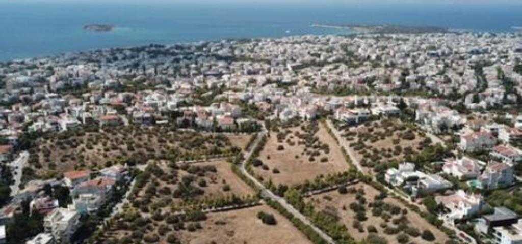 Εκταση 71.000 τ.μ στην Βούλα πήραν οι Henderson Park και Hines Εκταση 71.000 τ.μ στην Βούλα πήραν οι Henderson Park και Hines